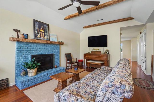 4217 Wimbledon Drive, Lawrence, KS 66047