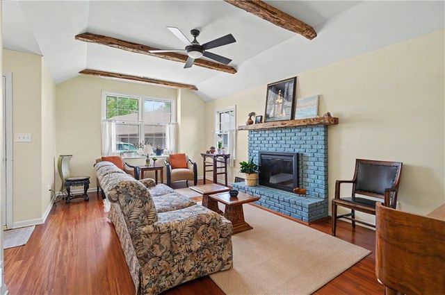 4217 Wimbledon Drive, Lawrence, KS 66047