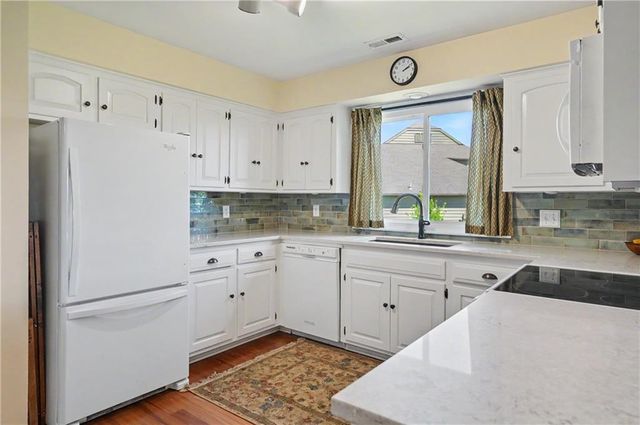 4217 Wimbledon Drive, Lawrence, KS 66047