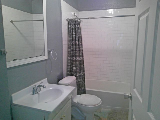 1609 S Main St, Big Spring, TX 79720