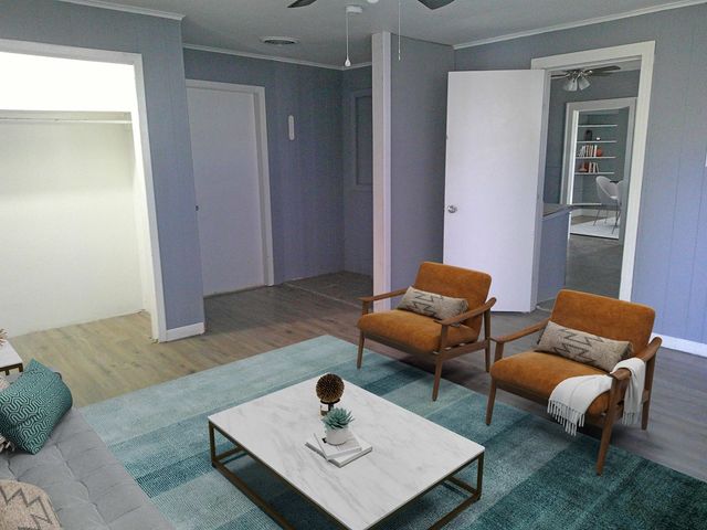 1609 S Main St, Big Spring, TX 79720