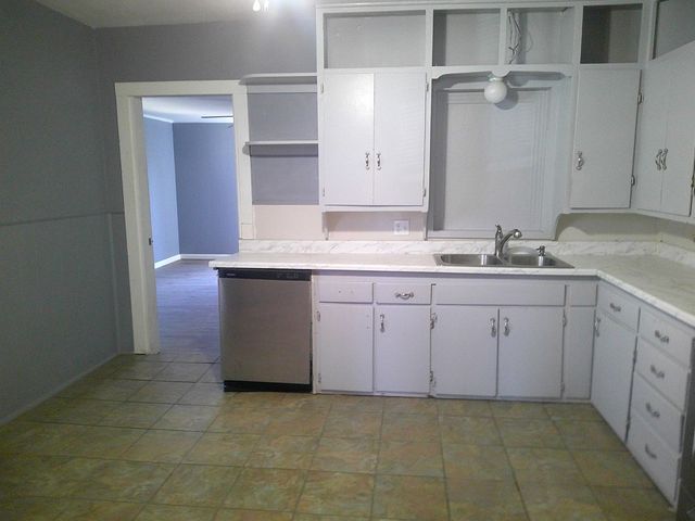 1609 S Main St, Big Spring, TX 79720