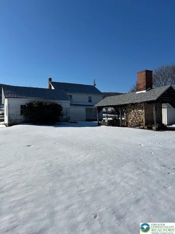 857 Penn Drive, West Penn Twp, PA 18252