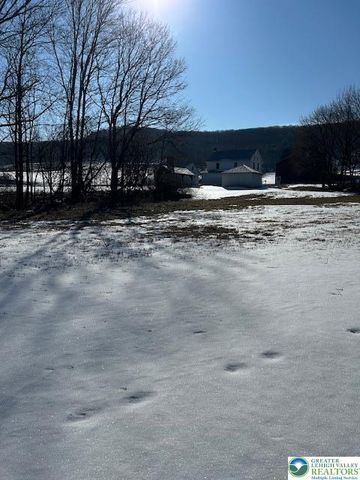 857 Penn Drive, West Penn Twp, PA 18252