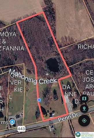 857 Penn Drive, West Penn Twp, PA 18252