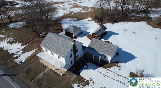 857 Penn Drive, West Penn Twp, PA 18252