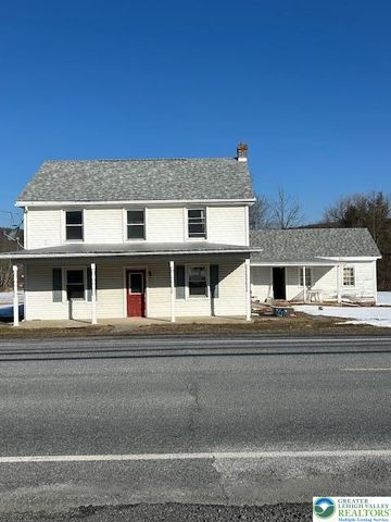 857 Penn Drive, West Penn Twp, PA 18252