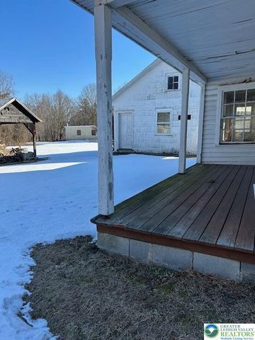 857 Penn Drive, West Penn Twp, PA 18252