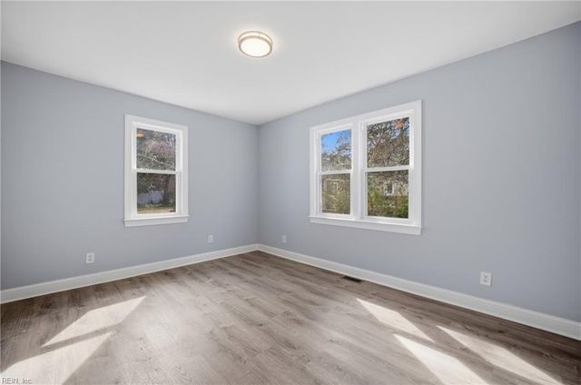 111 Beverly AVE, Norfolk, VA 23505