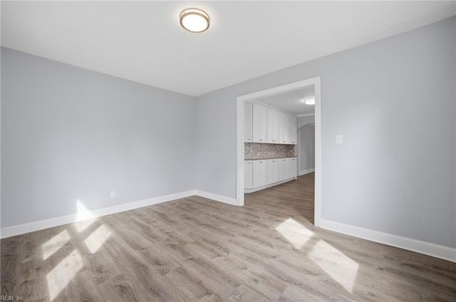 111 Beverly AVE, Norfolk, VA 23505