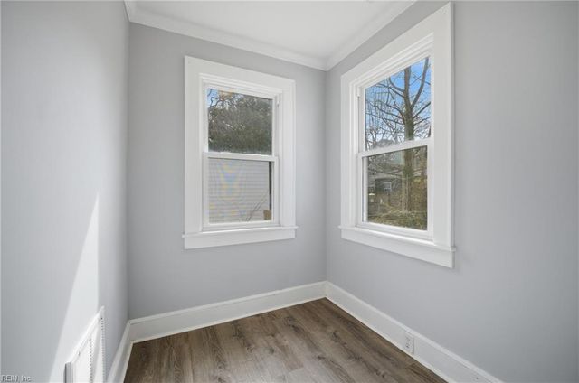 111 Beverly AVE, Norfolk, VA 23505