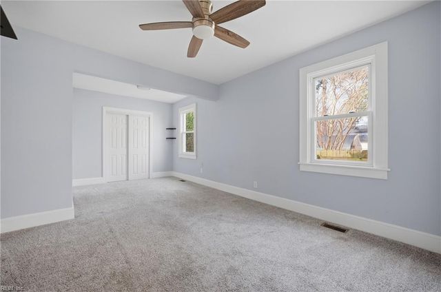 111 Beverly AVE, Norfolk, VA 23505