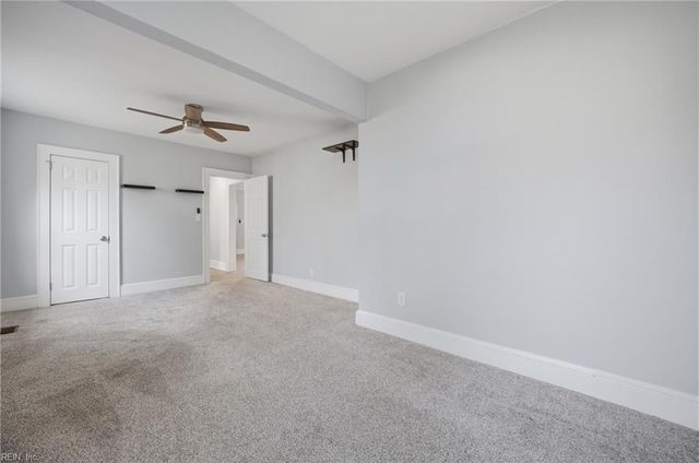 111 Beverly AVE, Norfolk, VA 23505