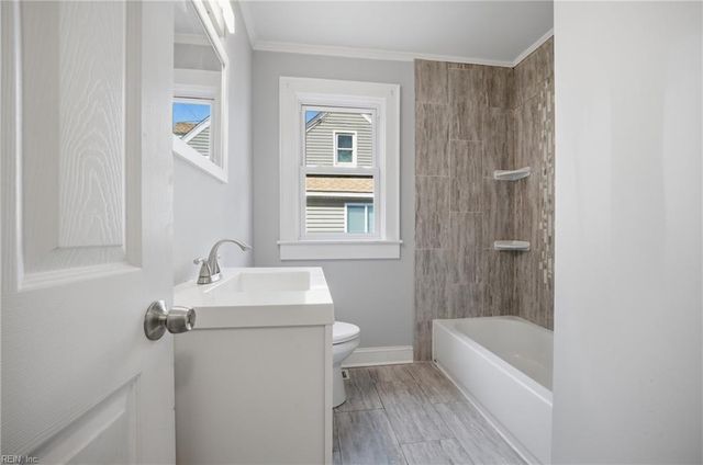 111 Beverly AVE, Norfolk, VA 23505