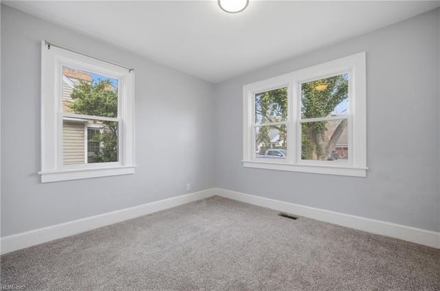 111 Beverly AVE, Norfolk, VA 23505