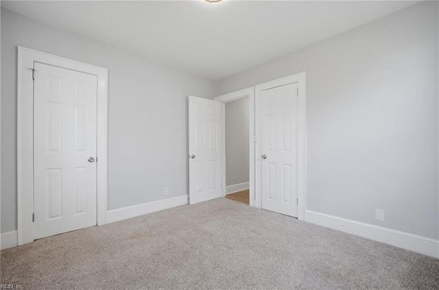 111 Beverly AVE, Norfolk, VA 23505