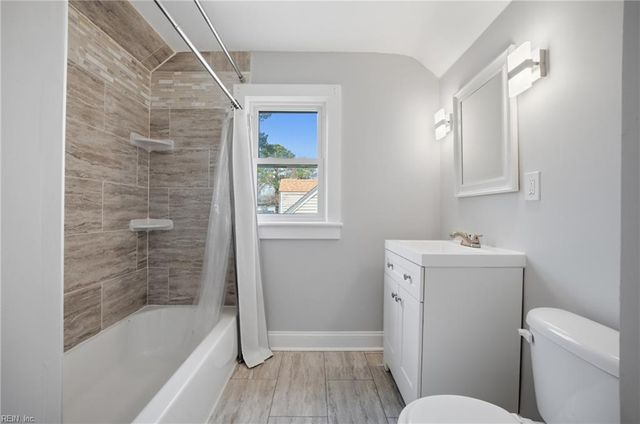 111 Beverly AVE, Norfolk, VA 23505