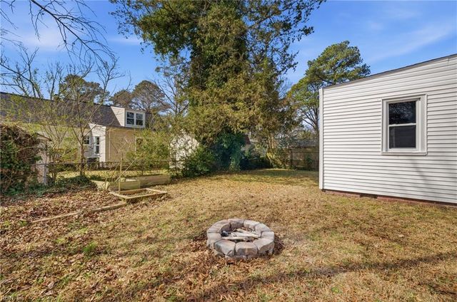 111 Beverly AVE, Norfolk, VA 23505