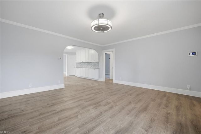 111 Beverly AVE, Norfolk, VA 23505