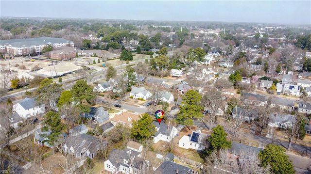 111 Beverly AVE, Norfolk, VA 23505