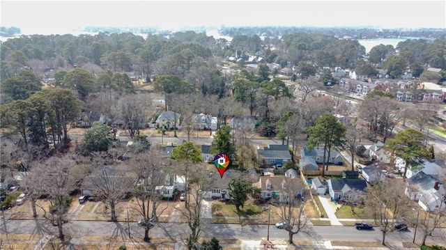 111 Beverly AVE, Norfolk, VA 23505