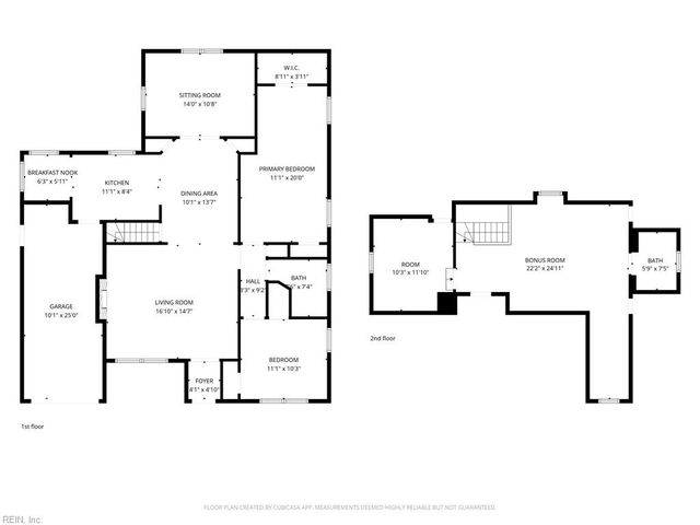 111 Beverly AVE, Norfolk, VA 23505