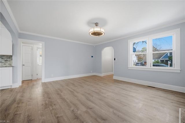 111 Beverly AVE, Norfolk, VA 23505