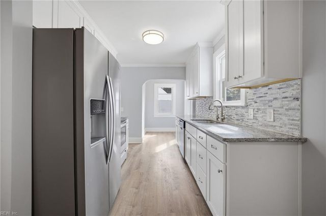 111 Beverly AVE, Norfolk, VA 23505