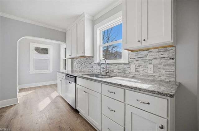 111 Beverly AVE, Norfolk, VA 23505