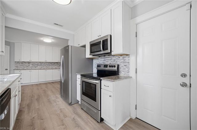 111 Beverly AVE, Norfolk, VA 23505