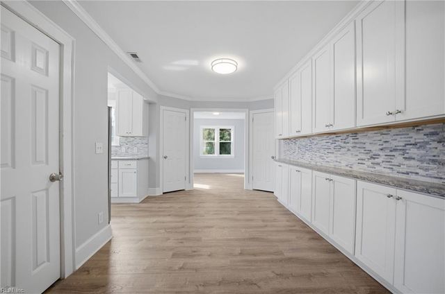 111 Beverly AVE, Norfolk, VA 23505