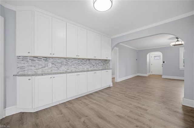 111 Beverly AVE, Norfolk, VA 23505