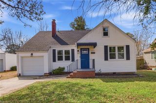 111 Beverly AVE, Norfolk, VA 23505