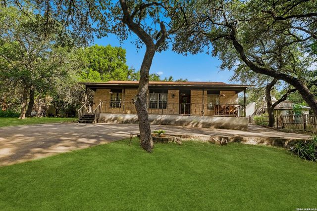 8085 OLD AUSTIN RD, Selma, TX 78154