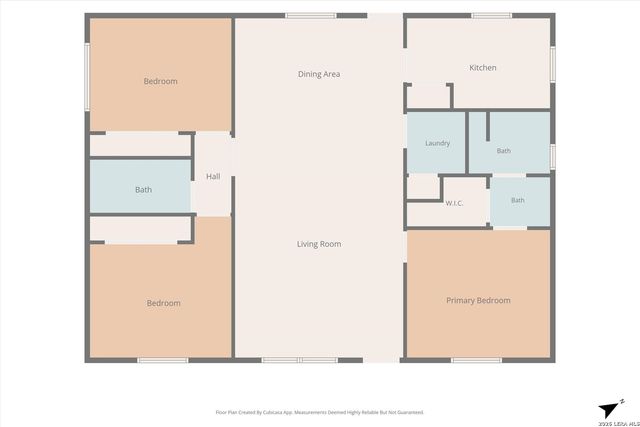 8085 OLD AUSTIN RD, Selma, TX 78154