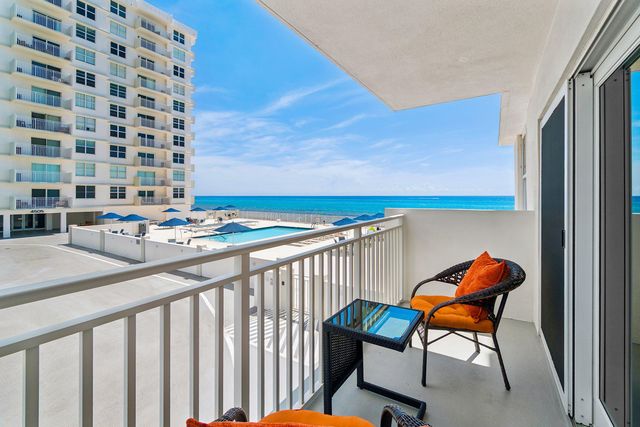 4511 S Ocean Boulevard 106, Highland Beach, FL 33487