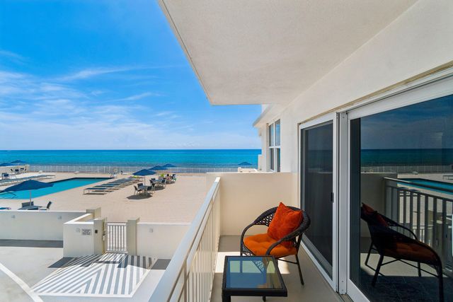 4511 S Ocean Boulevard 106, Highland Beach, FL 33487
