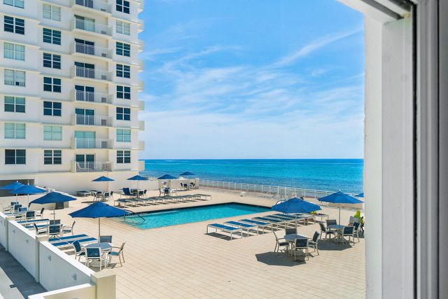 4511 S Ocean Boulevard 106, Highland Beach, FL 33487