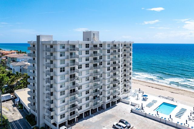 4511 S Ocean Boulevard 106, Highland Beach, FL 33487