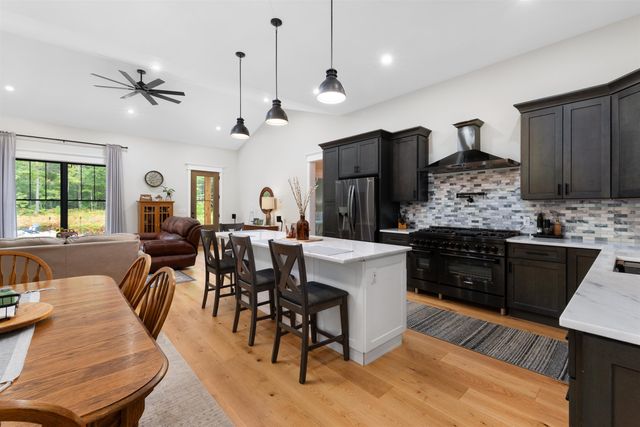 96 Ledgewood Lane, Brownfield, ME 04010