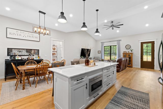96 Ledgewood Lane, Brownfield, ME 04010
