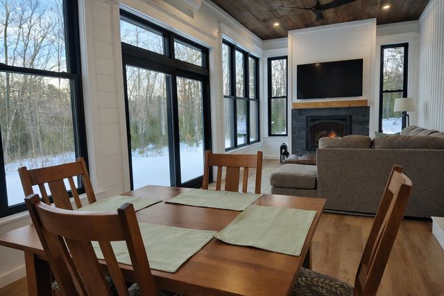 96 Ledgewood Lane, Brownfield, ME 04010