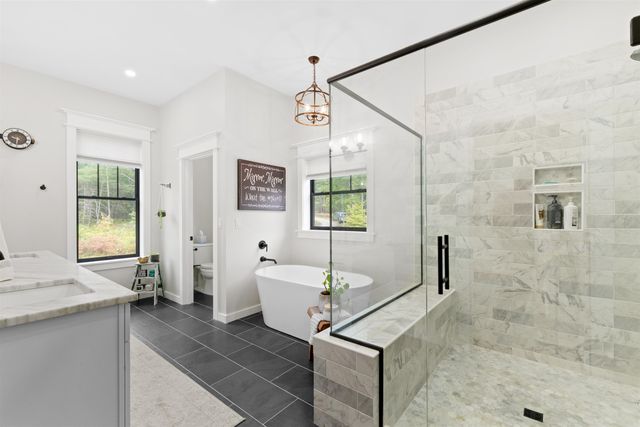 96 Ledgewood Lane, Brownfield, ME 04010