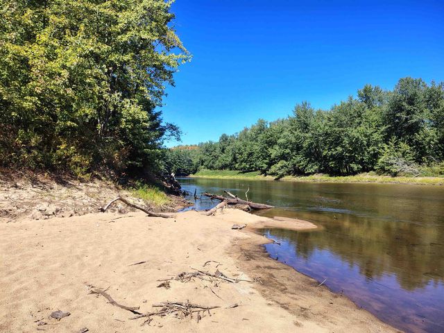 96 Ledgewood Lane, Brownfield, ME 04010
