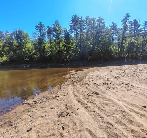 96 Ledgewood Lane, Brownfield, ME 04010