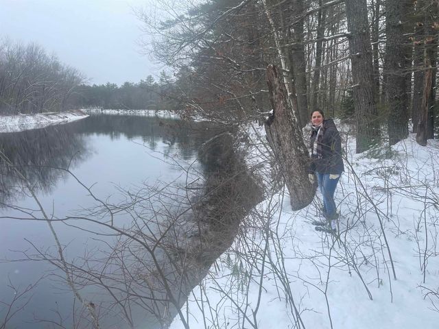 96 Ledgewood Lane, Brownfield, ME 04010