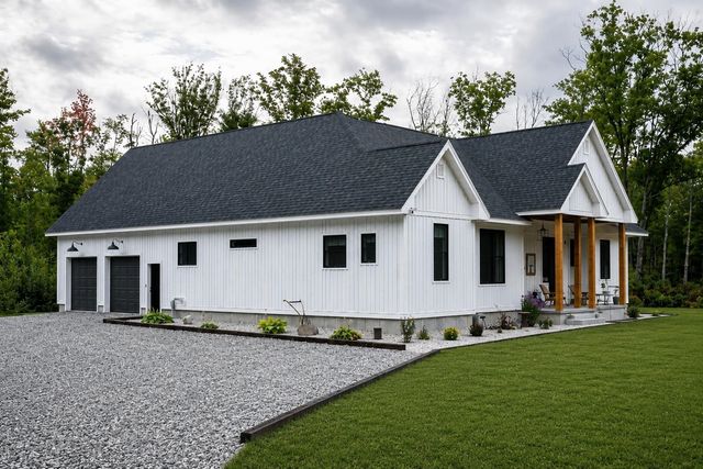 96 Ledgewood Lane, Brownfield, ME 04010