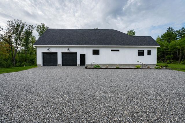 96 Ledgewood Lane, Brownfield, ME 04010