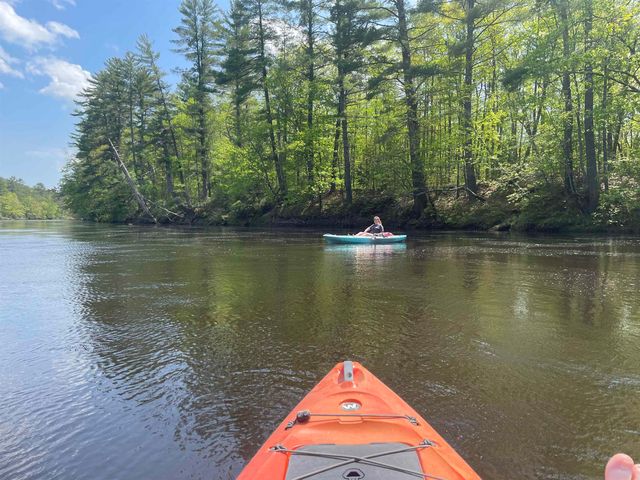 96 Ledgewood Lane, Brownfield, ME 04010