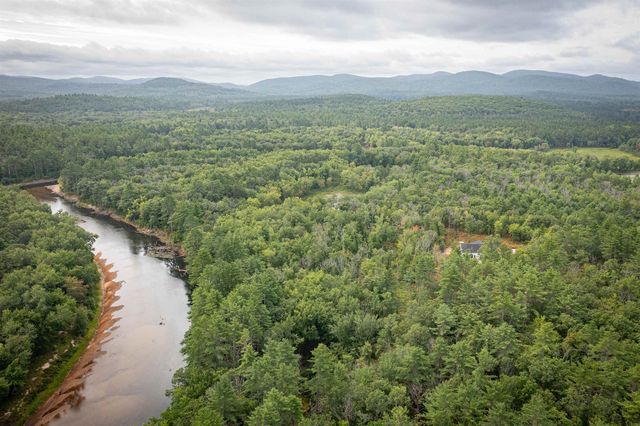 96 Ledgewood Lane, Brownfield, ME 04010